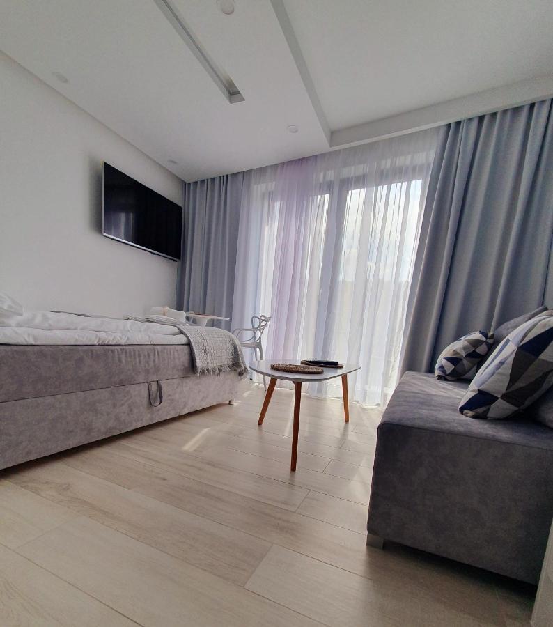 Baltic Soul Villa Miedzyzdroje Exteriör bild